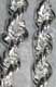 Rope Chain      ( hand made ) - click here for large view